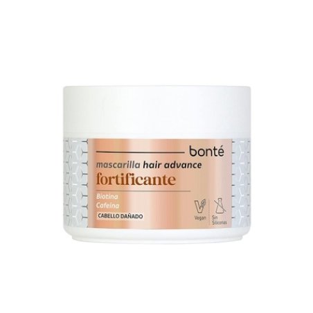 Bonte Fortifying Hair Mask Hair Advance 275ml