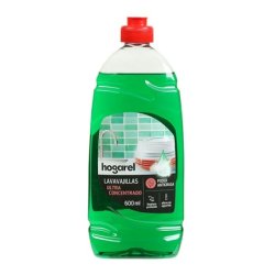 Hogarel Ultra Concentrated Dishwasher Detergent 600ml