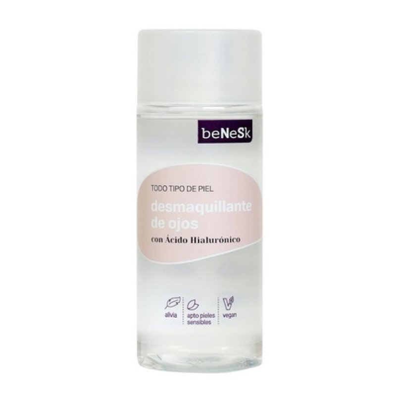 Benesk Normal Eye Makeup Remover 150ml