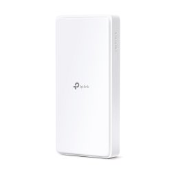 TP-Link ARCHER NX200-OUTDOOR wireless router 2.5 Gigabit Ethernet Dual-band (2.4 GHz / 5 GHz) 5G White