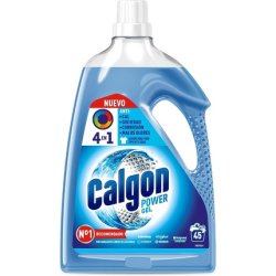 Calgon 2 in 1 Gel 2.25L