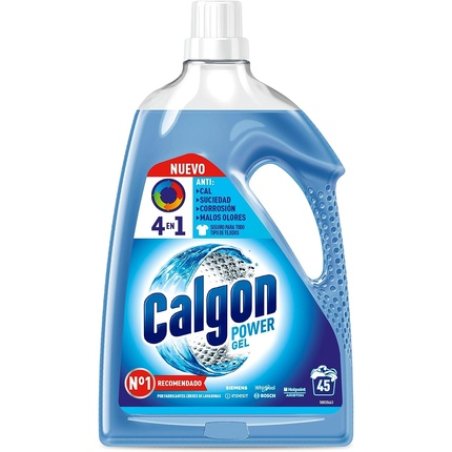 Calgon 2 in 1 Gel 2.25L