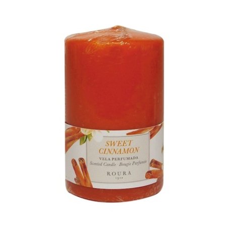 Roura Cinnamon Scented Candle