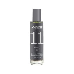 Caravan Eau De Parfum Man 11