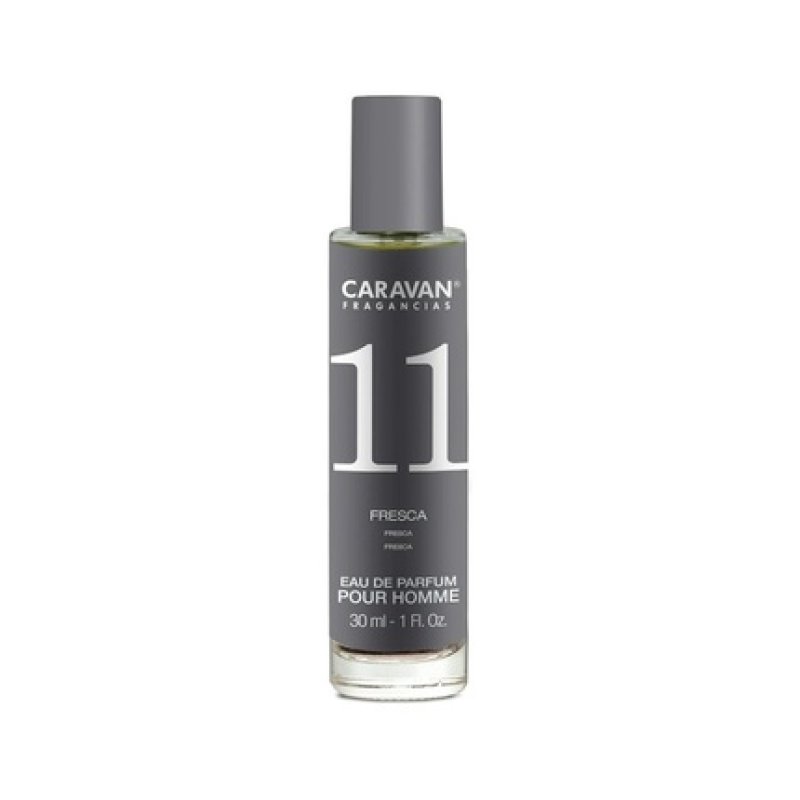 Caravan Eau De Parfum Man 11