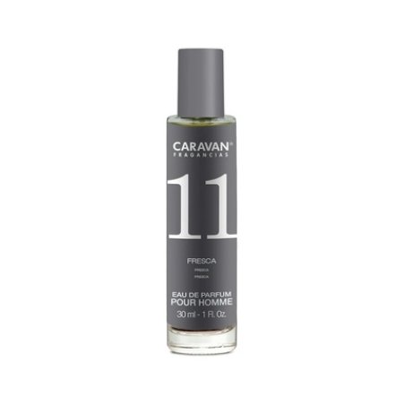Caravan Eau De Parfum Man 11