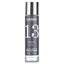 Caravan Eau De Parfum N 13 30ml For Men