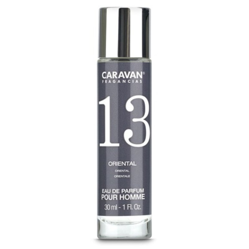 Caravan Eau De Parfum N 13 30ml For Men