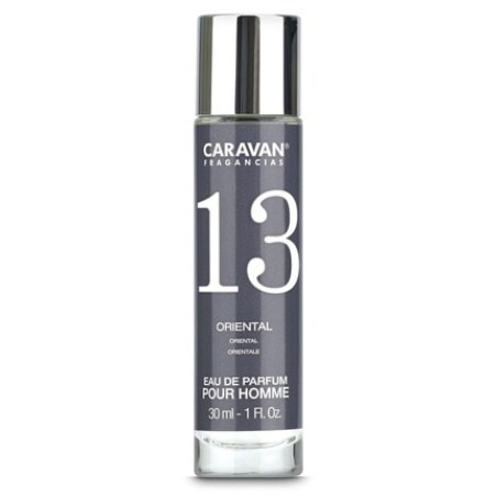 Caravan Eau De Parfum N 13 30ml For Men