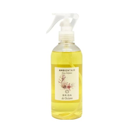 Ambient Air Ocean Breeze Air Freshener Spray 250ml
