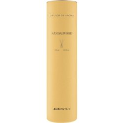 Ambient Air Mikado Air Freshener Sandalwood Colours 100ml