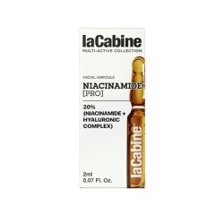 La Cabine Niacinamide Pro Ampoule 2ml