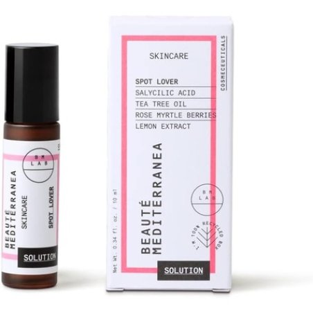 Beaute Mediterranea Anti-Acne Spot Lover Hydrating Serum 10ml