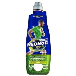 Neonob Sport Fabric Softener Lifestyle 720 Milliliters 36 Units