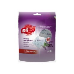 Efi Protect Lavender Moth Bags 24 Units