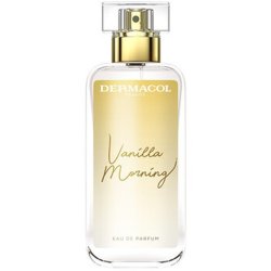 Dermacol Vanilla Morning Eau De Parfum