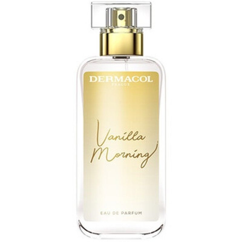 Dermacol Vanilla Morning Eau De Parfum