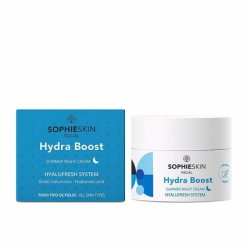 Hydra Boost Night Cream 50ml