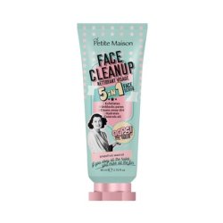 Petite Maison 5 In 1 Facial Cleanser 80ml
