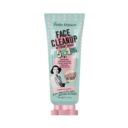 Petite Maison 5 In 1 Facial Cleanser 80ml