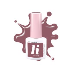 Hi Hybrid Semipermanent Nail Polish