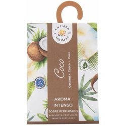 Set Of 12 Scented Envelopes Scented Sachets Coconut Scented Sachets For Closet