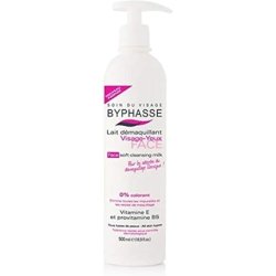 BYPHASSE Makeup Remover Milk 500ml