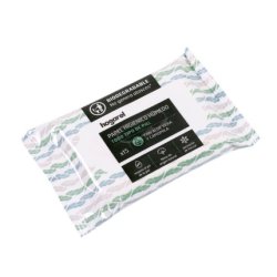 Hogarel Moist Toilet Paper For All Skin Types 15 Units