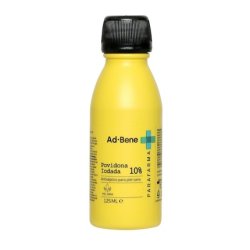 Adbene Povidone Iodine 10 125ml