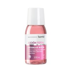Bonte Total Action Mouthwash 100ml