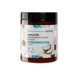 Bonte Coconut Antifrizz Mask 300ml