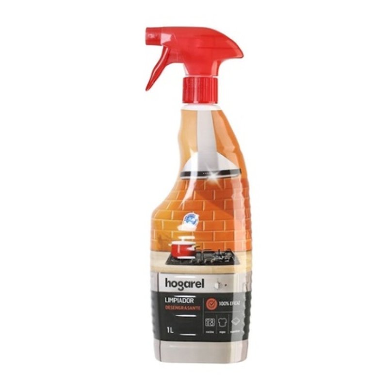 Hogarel Degreaser Cleaner 1 Liter