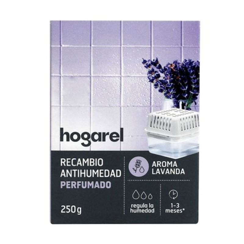 Hogarel Lavender Moisture Absorber Replacement