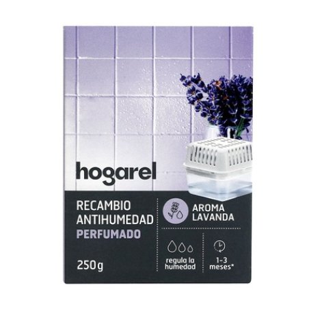 Hogarel Lavender Moisture Absorber Replacement