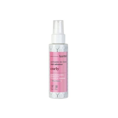 Bonte Curly Hair Activator Advance 100ml