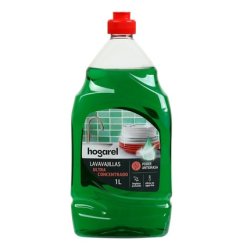 Hogarel Ultra Concentrated Dishwasher Detergent 1l
