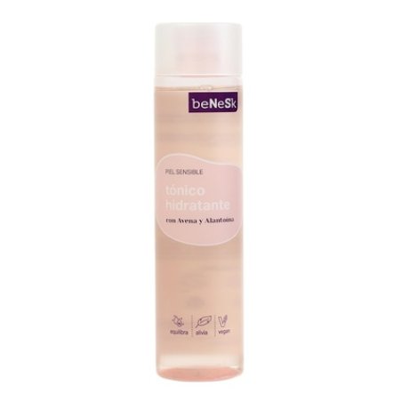 Benesk Facial Hydrating Tonic For Sensitive Skin 250ml