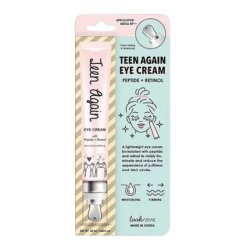 Look At Me Teen Again Eye Serum