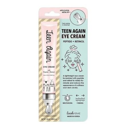 Look At Me Teen Again Eye Serum