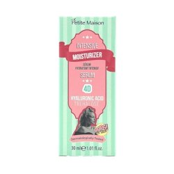 Petite Maison Intensive Hydration Facial Serum 30ml