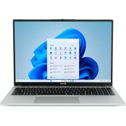 TERRA MOBILE 1610A AMD Ryzen™ 7 7730U Ordinateur portable 40,6 cm (16") WUXGA 16 Go DDR4-SDRAM 512 Go SSD Wi-Fi 6