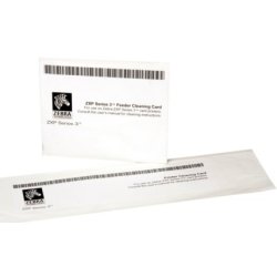 Zebra Reinigungskit (105999-302) (105999302)