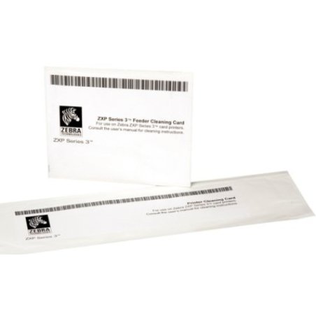 Zebra Reinigungskit (105999-302) (105999302)