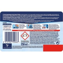 Finish Dishwasher Liquid Lemon 250ml