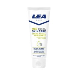 Lea Rapid Absorption Moisturizing Facial Cream For Men