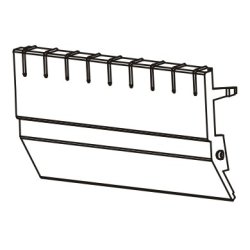 Zebra 105934-025 printer kit