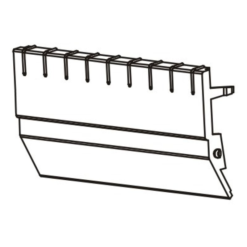 Zebra 105934-025 printer kit