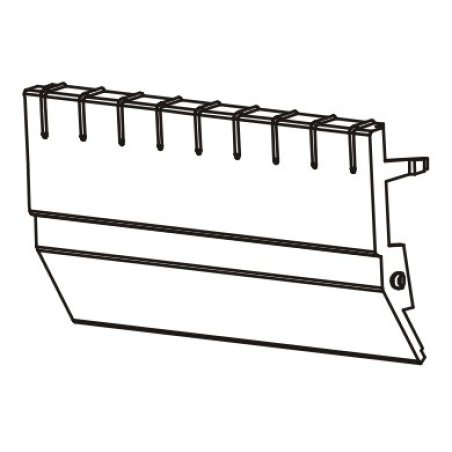 Zebra 105934-025 printer kit