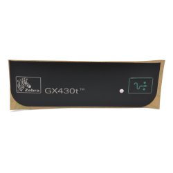 Zebra 105934-064 printer/scanner spare part/accessory Nameplate 1 pc(s)