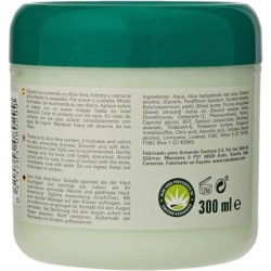 Tabaibaloe Premium Cream Face and Body Aloe Vera 300